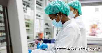 Coronavirus: Total US COVID-19 cases top 29 million as death toll swells past 525,000 - ActionNewsJax.com