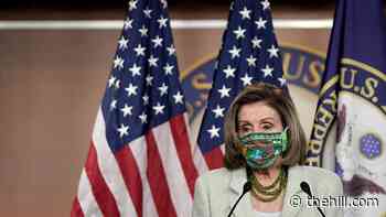 Pelosi says Capitol riot was one of the most difficult moments of her career