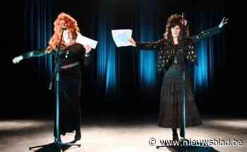 Winnaars cultuurprijzen bekendgemaakt via filmpje in dialect... (Lebbeke) - Het Nieuwsblad