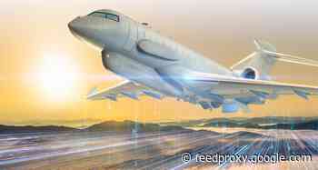 Building A Smarter ISR Aircraft