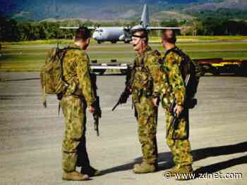 Fujitsu nabs a share in AU$175m Defence IT overhaul program