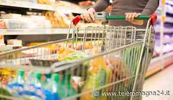 FORLI': Boom di richieste per l'erogazione di buoni spesa, circa 500 in meno di quattro giorni - Teleromagna24