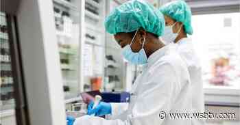 Coronavirus: Total US COVID-19 cases top 29 million as death toll swells past 525,000 - WSB Atlanta