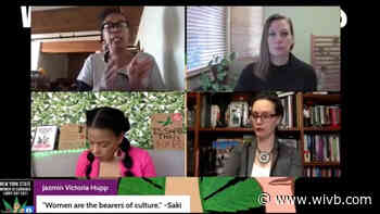 Women in Cannabis Lobby is advocating for women to be included in any plans for legalized recreational marijuana in NYS