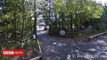 Lancashire: Teenager dies after electrocution near Euxton football club