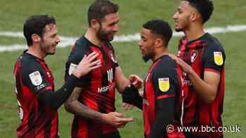Preston 1-1 Bournemouth: Daniel Johnson leveller earns hosts a point