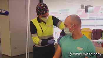 Local experts on CDC's new guidelines for COVID vaccinated people