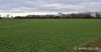Gewerbepark Hirschberg: Die Bedeutung der Parabraunerde - Bergstraße - Rhein-Neckar Zeitung