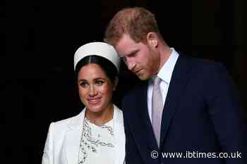 From suicidal thoughts to racism: Harry and Meghan unload on royal family