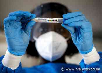 Zo hard heeft corona toegeslagen in jouw gemeente