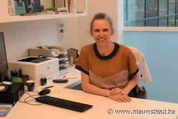 Longarts Katrijn Van Assche (AZ Alma): “Een moeilijk jaar, maar toch zijn we relatief goed gespaard gebleven”