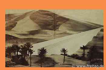 Bauwerk Stadt als Monster — der Freitag - Freitag - Das Meinungsmedium