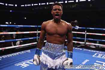 Austin Williams believes he’d KO Anthony Fowler