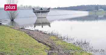 Nidda-Stausee bei Schotten sichert Hochwasserschutz - Lauterbacher Anzeiger