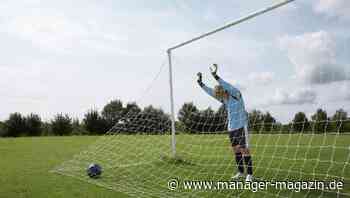 Niederlagen: Welche Art von Verlierer wollen Sie sein?