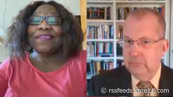 Talking about racism and mental health after the royal interview