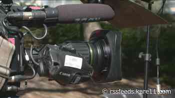 Chauvin trial draws international media, interest