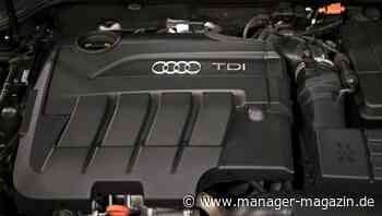 Volkswagen AG: Audi muss im Abgasskandal laut Bundesgerichtshof vorerst keinen Schadensersatz zahlen