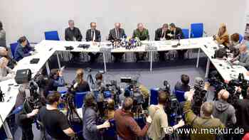Ursachenforschung in Bad Aibling - Das verhängnisvolle Ersatzsignal Zs1 - Merkur.de