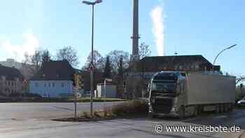 Peiting möchte bei UPM-Anbindung mitreden - Kreisbote