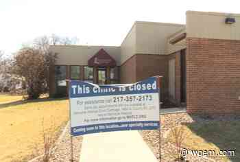 Memorial Medical Illness Clinic closes permanently - WGEM