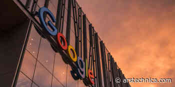 Google tells harassment victims to take “medical leave,” report finds - Ars Technica