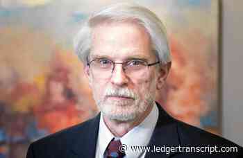 MCH chief medical officer set to retire - Monadnock Ledger Transcript