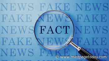 Facebook: A Worthy Judge of Medical Info? - MedPage Today