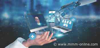 Med-EdTech combines medical education with technology to champion innovation - Partner Content - MM&M - Medical Marketing and Media - Medical Marketing and Media