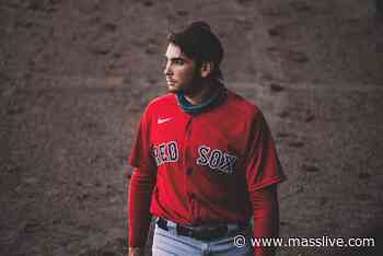Triston Casas, Red Sox’s No. 1 prospect, in Boston for medical reason, not baseball-related - MassLive.com