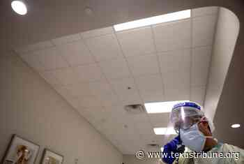 Greg Abbott didn't consult 3 of his 4 medical advisers on lifting mask order - The Texas Tribune