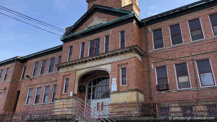 Urban Redevelopment Authority Accepting Renovation Proposals For Old Beltzhoover Elementary School