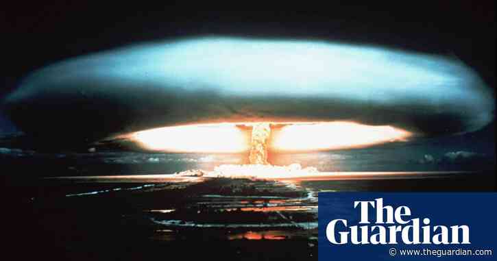 France underestimated impact of nuclear tests in French Polynesia
