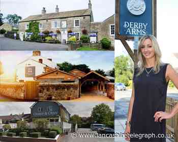 Deal struck for six Seafood Pub Company saving 150 jobs in East Lancashire
