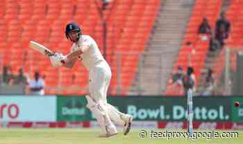 Michael Vaughan makes damning Jonny Bairstow prediction as England flop in India