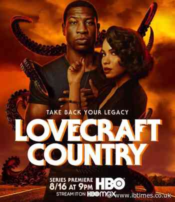 HBO responds to claims 'Lovecraft Country' extra was made to look darker