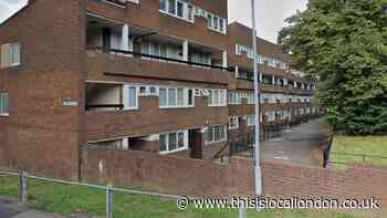 Lewisham flat fire which killed boy 'started deliberately'