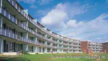 Immobilien: Beendet die Inflation den Boom?