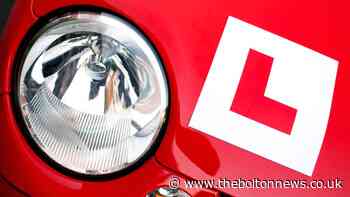 This is when driving lessons will resume in England - and why driving tests are delayed