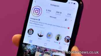 Instagram promoting Covid and vaccine misinformation, new study claims