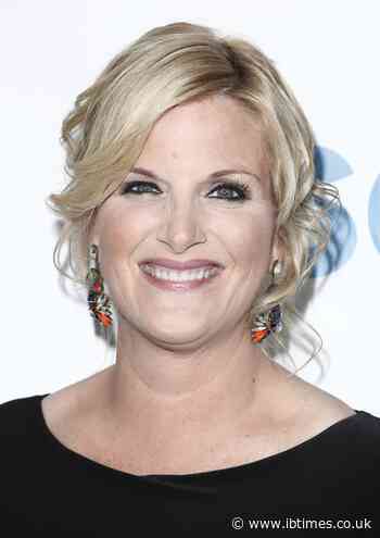 Trisha Yearwood is COVID-19 free, calls Garth Brooks 'Superman' for testing negative