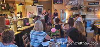 100 Women Who Care Bancroft Eager To Get Back To Fundraising - mybancroftnow.com