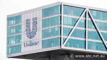 Dove soap maker Unilever to remove word 'normal' from beauty products