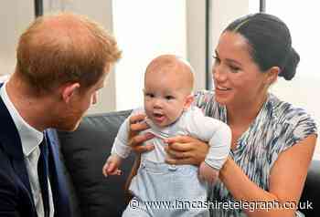 Palace yet to respond after Sussexes’ interview