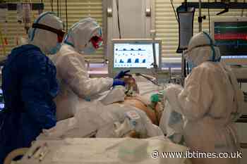 Man endures 3-hour long erection because of COVID-19