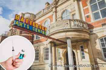 Battersea Arts Centre set to become a vaccine hub