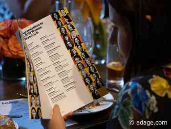 Leading Women U.S. 2021 nominations are now open