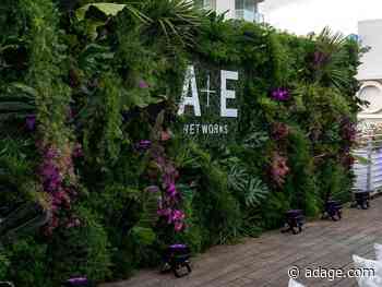 Anheuser-Busch uses A+E targeting tool to guarantee people are actually watching TV ads