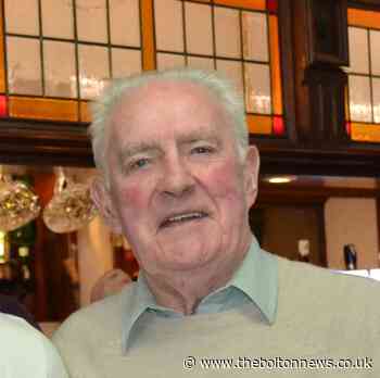 Bolton man recalls Burnden Park disaster on 75th anniversary