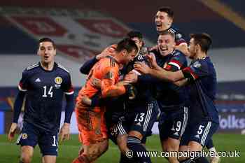 Media buyers split over how strongly UK ad market will bounce back